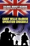 Cadet Willie Mcbride - 'operation Crocodile' by Rodney Dearing