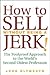 How to Sell Without Being a...