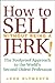 How to Sell Without Being a JERK! by John Klymshyn
