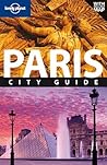 Paris by Lonely Planet