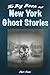 The Big Book of New York Ghost Stories by Cheri Farnsworth