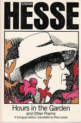 Hours in the Garden and Other Poems (Paperback)