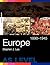 Europe, 1890-1945 (Spotlight History)