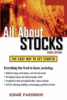All About Stocks, 3E (All About...economics)