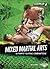 Mixed Martial Arts: Ultimate Fighting Combinations (Martial Arts Sports Zone)