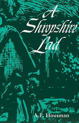 A Shropshire Lad