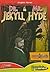 Dr. Jekyll & Mr. Hyde (Graphic Horror)