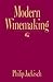 Modern Winemaking