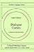 Dialogue Games: An Approach to Discourse Analysis (Studies in Linguistics and Philosophy, 17)