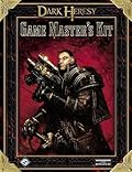 Dark Heresy RPG: Game Masters Kit