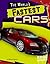 The World's Fastest Cars (Edge Books, The World's Top Tens)