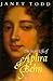The Secret Life of Aphra Behn by Janet Todd