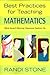 Best Practices for Teaching Mathematics: What Award-Winning Classroom Teachers Do