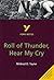 Roll Of Thunder, Hear My Cry, Mildred Taylor by Imelda Pilgrim