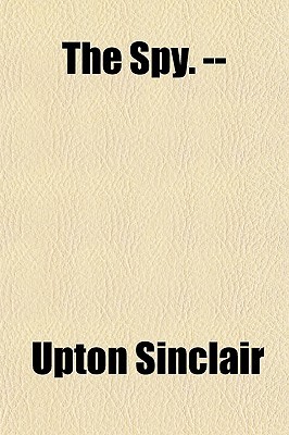 The Spy (Paperback)