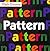 Pattern