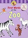 Curious George First Words at the Zoo