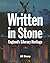 Written in Stone: England's literary heritage (English Heritage)
