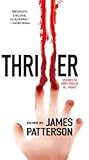 Thriller: Stories to Keep You Up All Night