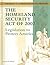 The Homeland Security Act O...