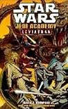 Star Wars: Jedi Academy - Leviathan Star Wars: Jedi Academy - Leviathan