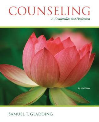 Counseling: A Comprehensive Profession (Paperback)