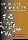 Medicinal Chemistry: A Molecular and Biochemical Approach