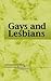 Gays and Lesbians (Contemporary Issues Companion)