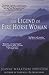 The Legend Of Fire Horse Woman by Jeanne Wakatsuki Houston