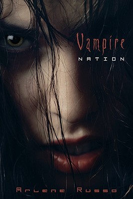 Vampire Nation (Paperback)