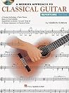 A Modern Approach to Classical Guitar Repertoire - Part 1 Book/Online Audio A Modern Approach to Classical Guitar Repertoire - Part 1 Book/Online Audio