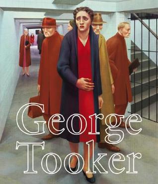 George Tooker (Hardcover)