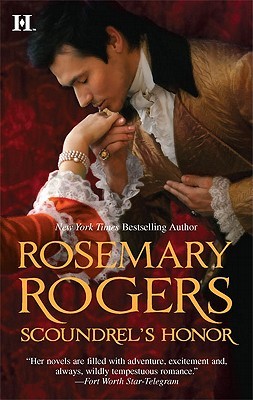Scoundrel's Honor (Russian Connection, #3)
