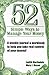 52 Simple Ways to Manage Your Money: A Weekly Journal & Workbook to Help You Take Real Control of Your Money