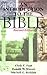 An Introduction to the Bible by Clyde E. Fant
