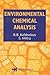 Environmental Chemical Analysis by Barbara Kebbekus