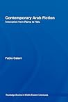 Contemporary Arab Fiction: Innovation from Rama to Yalu (Routledge Studies in Middle Eastern Literatures)