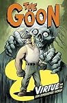 The Goon, Volume 4: Virtue and the Grim Consequences Thereof