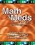 Math and Meds for Nurses by Dolores F. Saxton