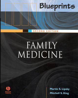Blueprints Family Medicine (Paperback)