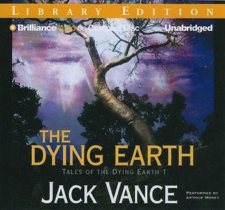 The Dying Earth