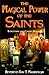 The Magical Power of the Saints: Evocation and Candle Rituals