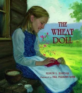 The Wheat Doll (Hardcover)