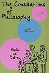 Consolation of Philosophy [UNABRIDGED] by Alain de Botton
