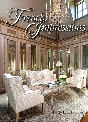 French Impressions (Hardcover)
