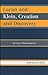 Lacan and Klein, Creation and Discovery: An Essay of Reintroduction
