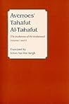 Averroes’ Tahafut...