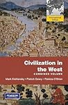 Civilization in the West by Mark A. Kishlansky