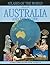 Atlas of Australia and the Pacific (Atlases of the World)