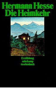 Die Heimkehr (Paperback)